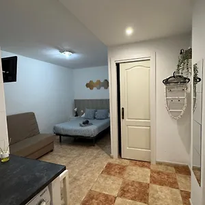 Estudio Malagueño Centro 1ºa , Málaga España