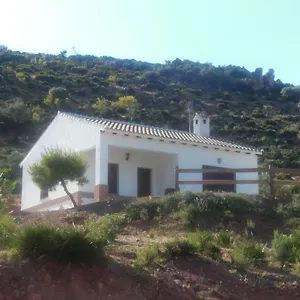 La Solana De Turon. El Pino , Ardales España